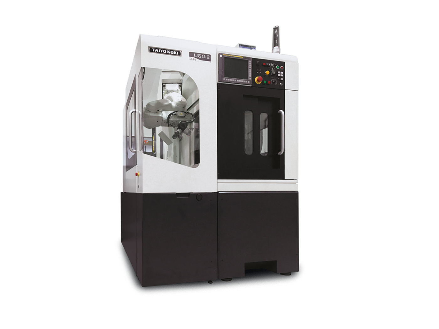 Albero Di Precisione 30mm H6 - Rettificato E Temprato, Lunghezza 500mm Per Applicazioni Meccaniche