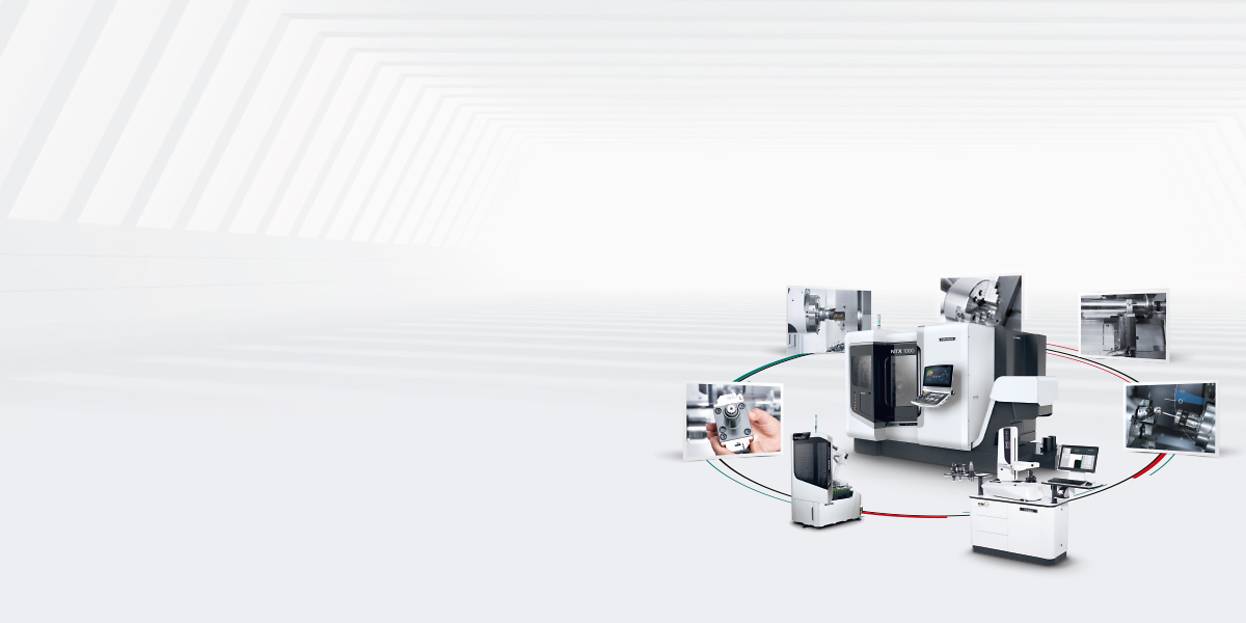 DMG MORI Technology Excellence 2018