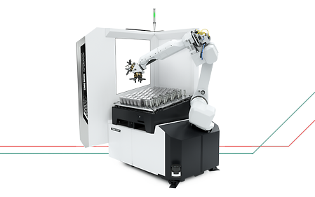 Robo2Go by DMG MORI