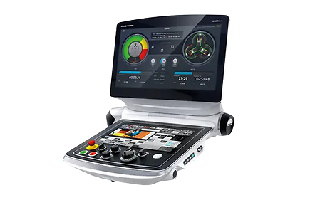 ERGOline 21.5” Multi Touch with MAPPS V