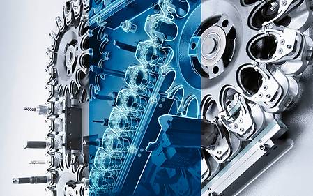 Tool sort cycle
