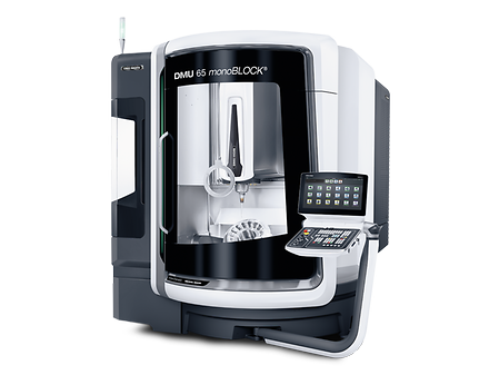 DMU 65 monoBLOCK