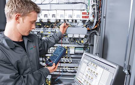 Scope of Service Inspection Plus