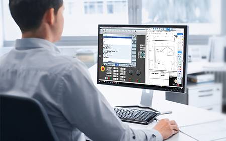 Online Training by DMG MORI Academy