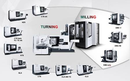 Robo2Go Vision by DMG MORI